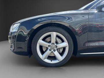 2015 AUDI A8 — фото 2