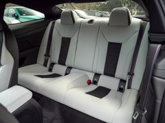 BMW M4 – 20 / 30