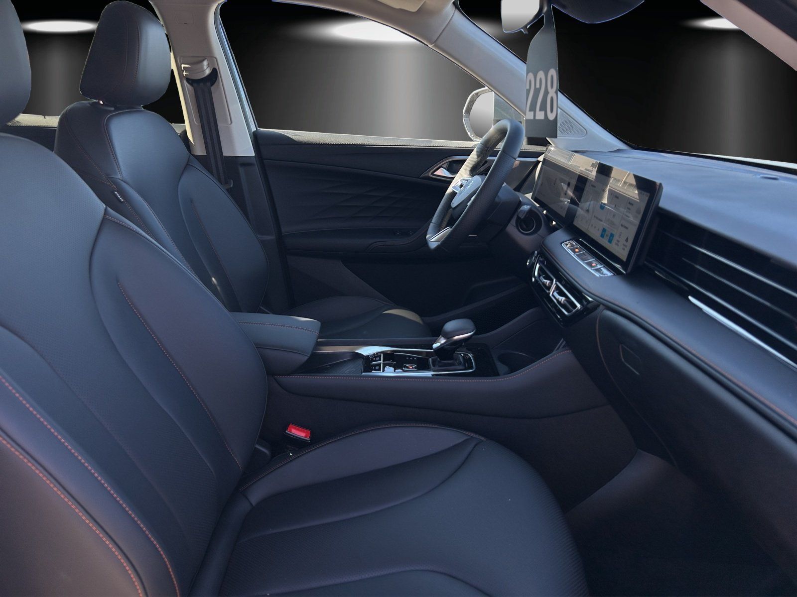 Fahrzeugabbildung MG MG HS PHEV Luxury