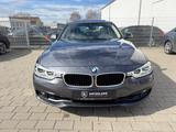 BMW 330 d xDrive Limo |LED|NAV-PROF|HuD|GSHD|RFK|AHK - gebrauchte BMW 330 aus dem Jahr 2015