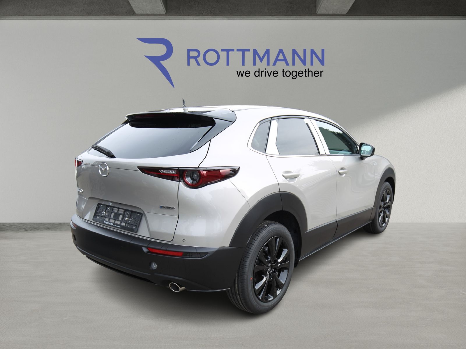 Mazda CX-30 - Bild 2