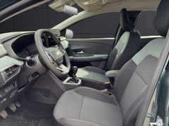 Dacia Sandero III 1.2 ECO-G 120 Stepway Extreme