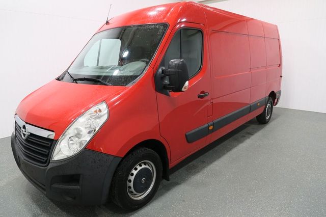 Opel MOVANO B 2.3 CDTI L3H2 |107kW|NAV|CAM|REGAL|3-S