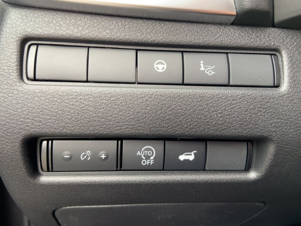 Nissan X-Trail - Bild 20