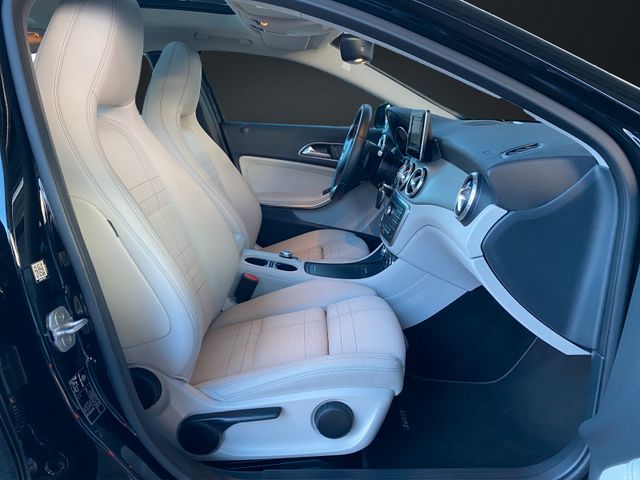 Mercedes-Benz GLA 180
