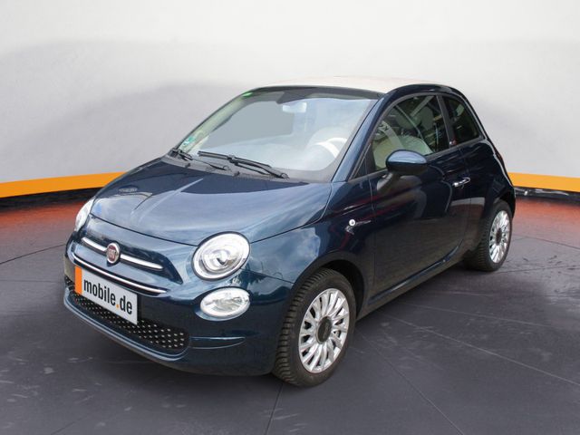 Fiat 500C Cabrio Click & Collect 1.0 Mild-Hybrid