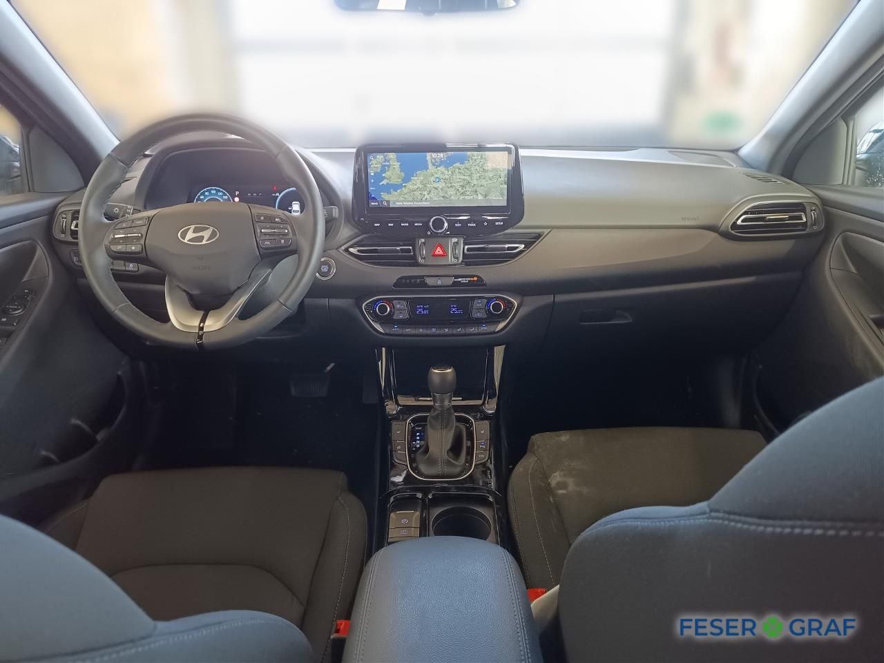 Hyundai i30 - Bild 12