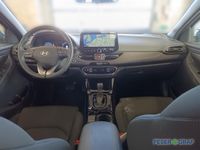 Hyundai i30 - Vorschau Bild 12