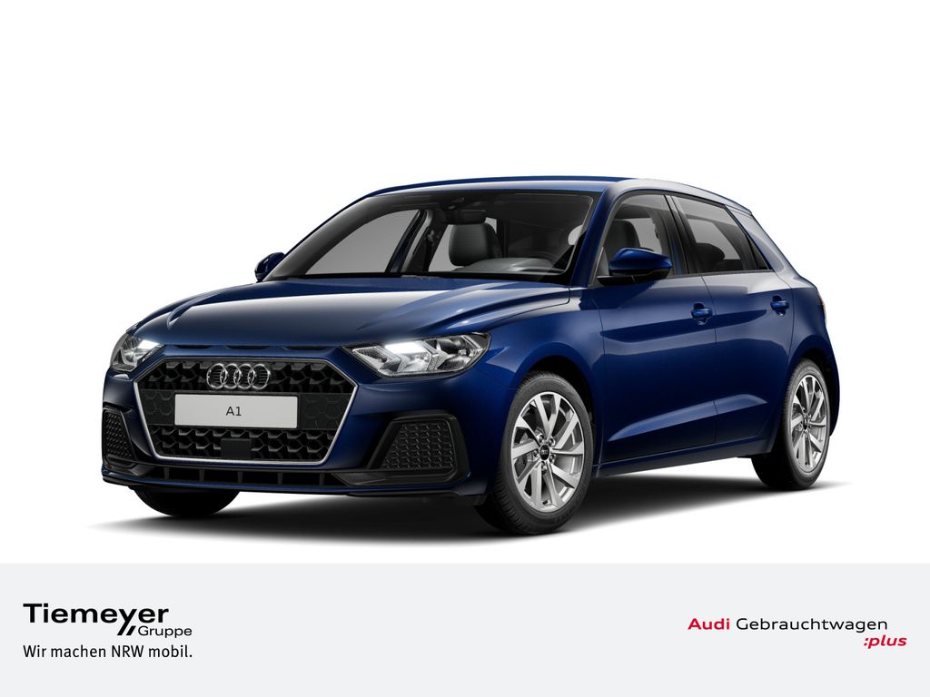Image of Audi A1