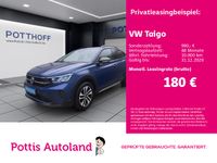 Volkswagen Taigo - Vorschau Bild 1