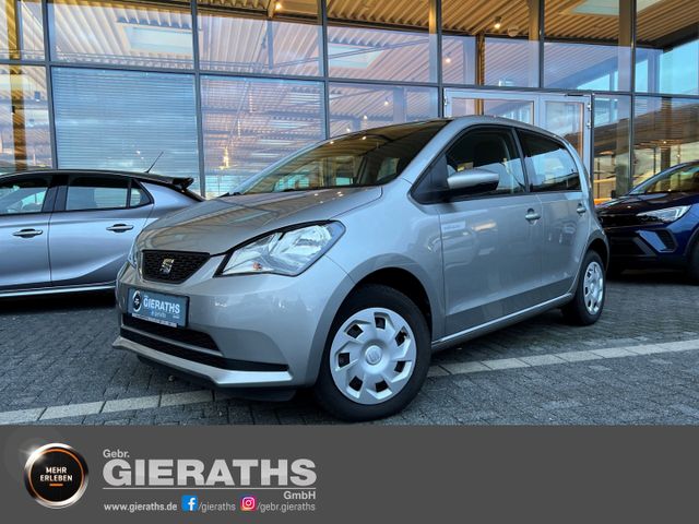 Seat Mii Basis electric PSM 61KW(83PS)1-Gang Automati