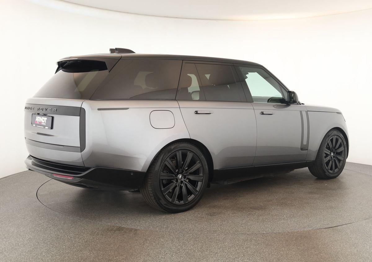 Land Rover Range Rover P550e Autobiography SHADOW Pano 22" foto 5
