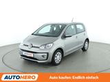 Volkswagen up! 1.0 Move up! BM*PDC*SHZ*TEMPO*KLIMA*GARANTIE