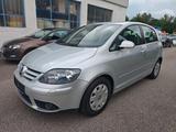 Volkswagen Golf Plus V Comfortline*WENIG KM*TÜV NEU*KLIMA* - aus 2005 mit Benzin-Antrieb: Kleinwagen