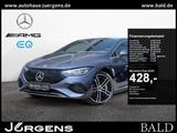 Mercedes-Benz EQE 300 ElectricArt/Burm3D/Memo/Airm/Cam/21' - gebrauchte Mercedes-Benz EQE aus dem Jahr 2024