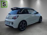 Opel ADAM S 1.4 Turbo 150 PS - gebrauchte Opel Adam aus dem Jahr 2018