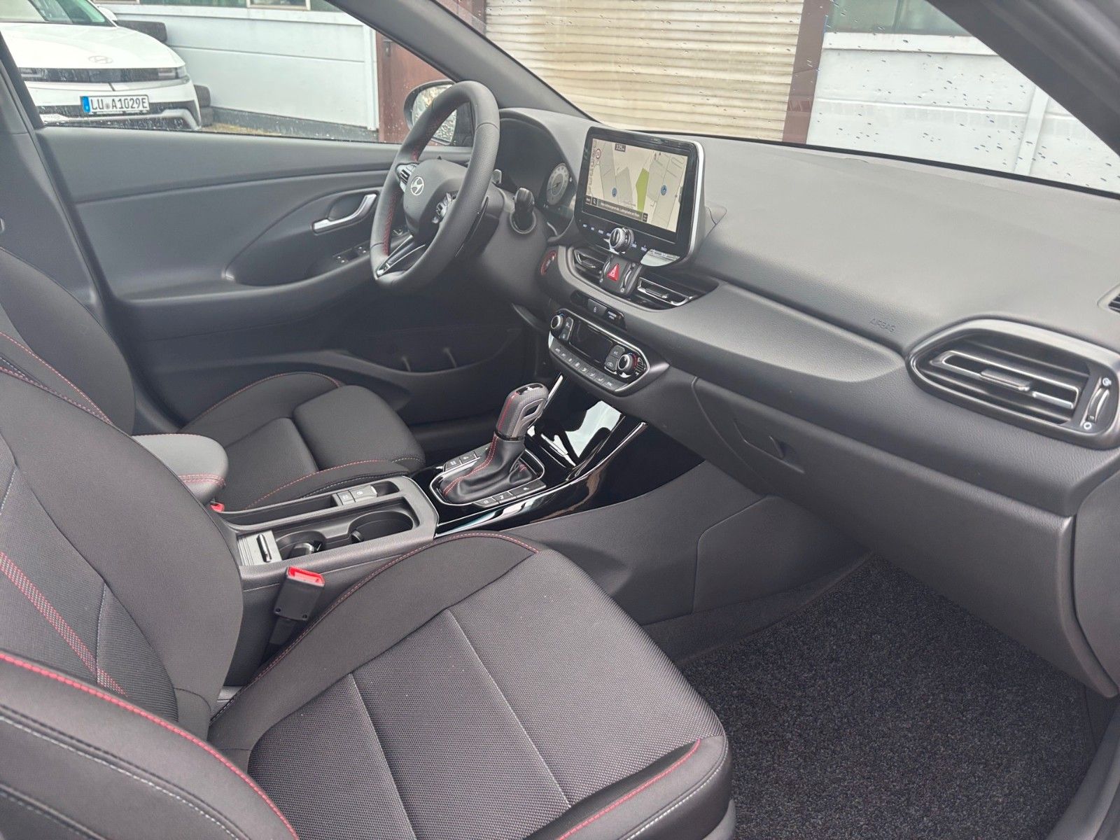 Hyundai i30 – Bild 13
