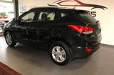 Hyundai ix35 Style 2WD - Hyundai ix35: Allradantrieb