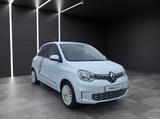 Renault Twingo ELECTRIC VIBES Rückfahrkamera Navi Sitzhe - Renault Twingo Gebrauchtwagen Electric