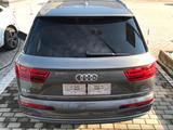 Audi Q7 e-tron 3.0 TDI quattro - Akku 95% & Insp. neu - Audi Q7 Hybrid (Diesel/Elektro)