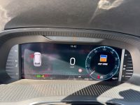 Skoda Octavia - Vorschau Bild 11