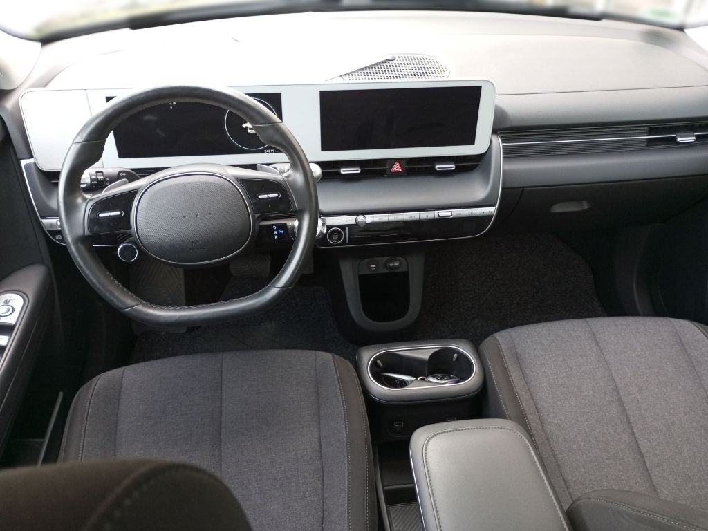 Fahrzeugabbildung Hyundai IONIQ 5 58 kWh 4WD