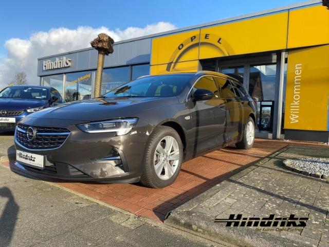 Opel Insignia B Sports Tourer Elegance 2.0 Diesel Nav