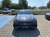 Mercedes-Benz C 400 e 4M AMG+BURM+NIGHT+DIGI LIGHT+MEMORY+TOTW - Mercedes-Benz C 400 Jahreswagen