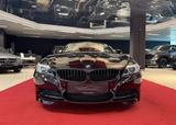 BMW Z4 sDrive 23i AC-Schnitzer 1. HAND PDC Xenon  - gebrauchte BMW Cabrios