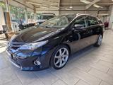 Toyota Auris TS Executive *Navi*SHZ*Kamera*AHK* - Toyota Auris Touring Sports aus 2015
