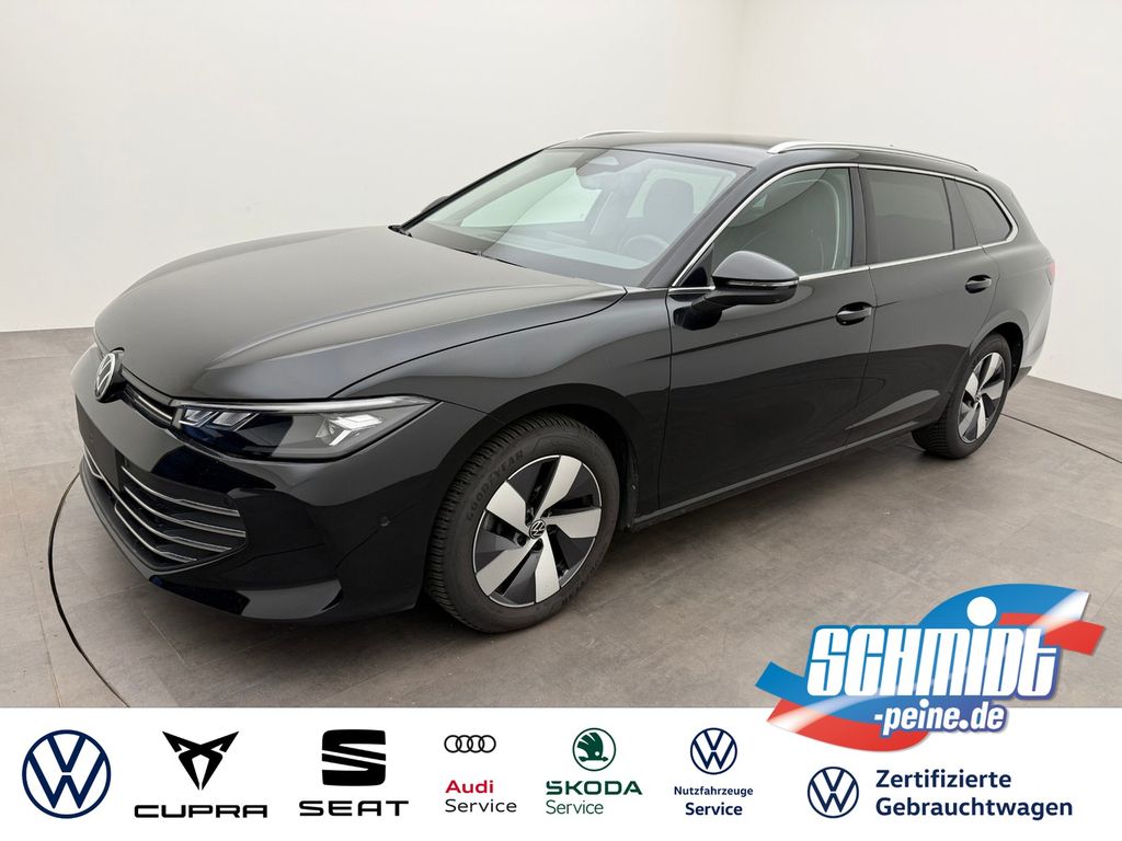 Image of Volkswagen Passat Variant