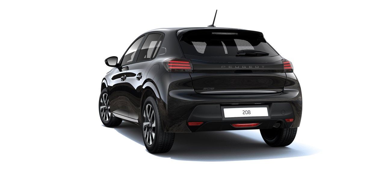 Peugeot 208 - Bild 4