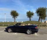 Saab 9-3 Cabrio YS3D Baujahr 2003 - Saab 9-3 Gebrauchtwagen in Berlin