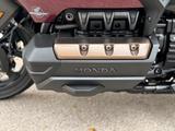 Honda GL1800 GoldWing Tour 2025 (sofort Verfügbar) - GOLDWING