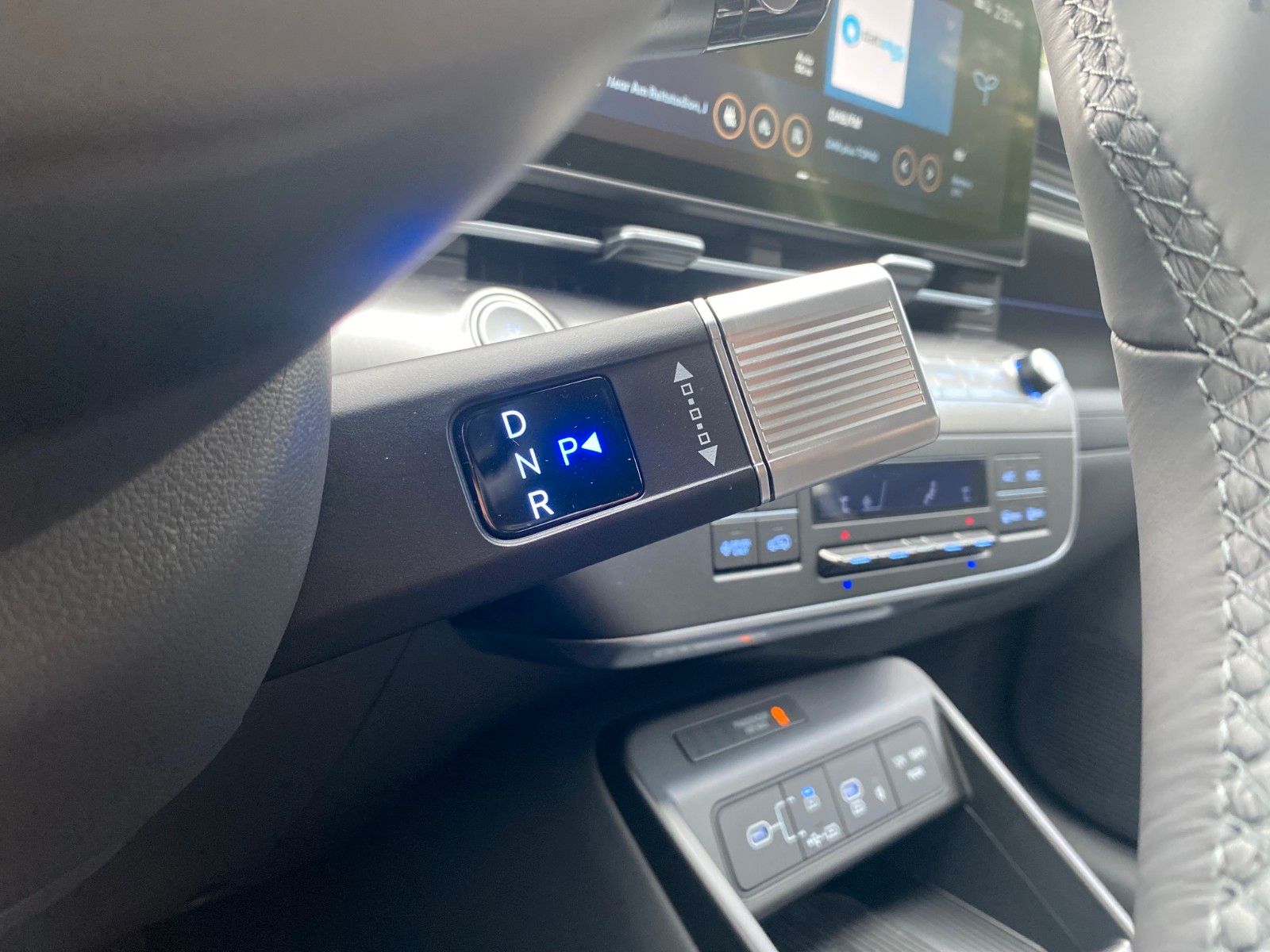 Fahrzeugabbildung Hyundai KONA EV Prime 150 kW *RW496KM*ACC*HeadUp*360°