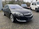 Opel Insignia Sports Tourer 2.0 CDTI "OPC-Line"BOSE" - Opel Insignia: Opc Line
