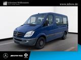 Mercedes-Benz Sprinter 211 Kombi Kompakt DAB*AUT*Klima*Shz - Angebote