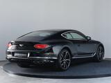 Bentley Continental GT - gebrauchte Bentley Continental GT aus dem Jahr 2022