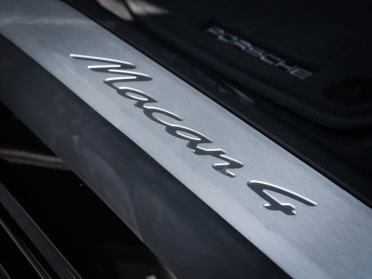 Porsche Macan - Bild 25
