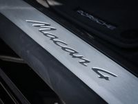 Porsche Macan - Vorschau Bild 25