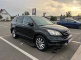 Honda CR-V Elegance