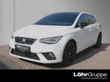 Seat Ibiza 1.0 TSI FR Pro Black Edition 18"LM Pano Na - Seat Ibiza Gebrauchtwagen in Bonn