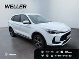MG ZS 1.5 Comfort *LED*360°*Teilleder*Keyless*PDC* - MG ZS Comfort mit Benzin-Antrieb