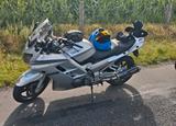Yamaha FJR 1300