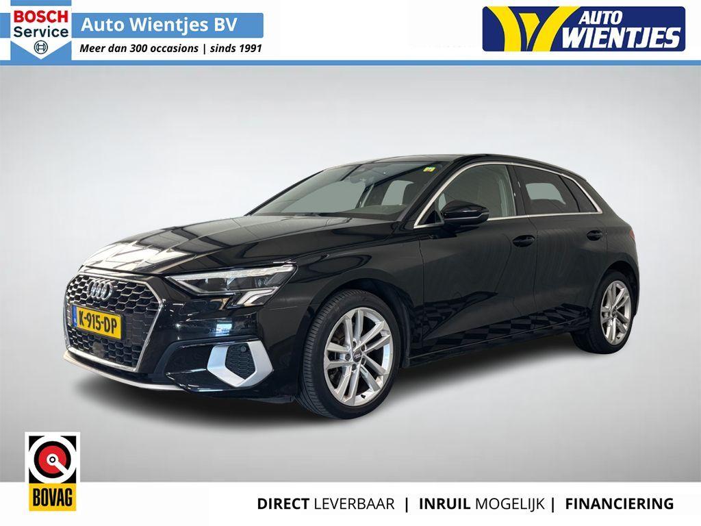 Audi A3 Sportback 30 TFSI | Business Edition | Navi |