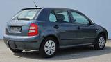 Skoda Fabia 1,2 Classic AHK - Skoda Fabia Gebrauchtwagen in Dresden