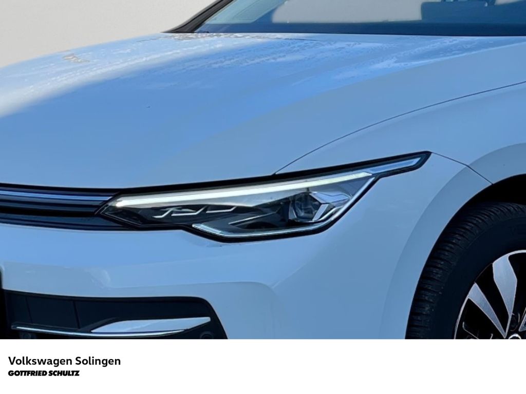 Volkswagen Golf - Bild 5