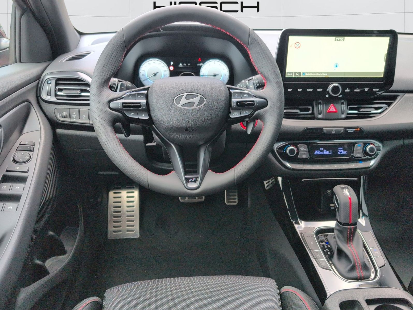 Hyundai i30 - Bild 12