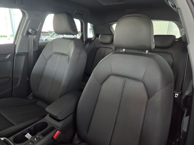A3 Sportback 1.5 TFSI S-TRON LED NAV GRA vorbACC