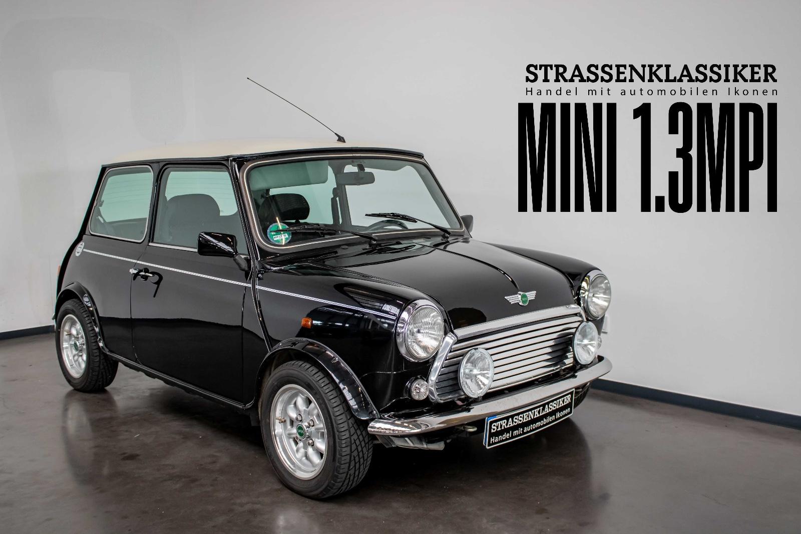 MINI Cooper Classic 1.3MPi